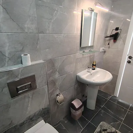 Yes 5 Merkez Appartement
