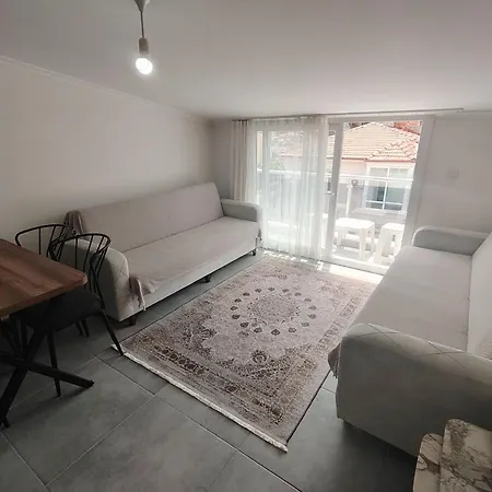 Appartement Yes 5 Merkez *